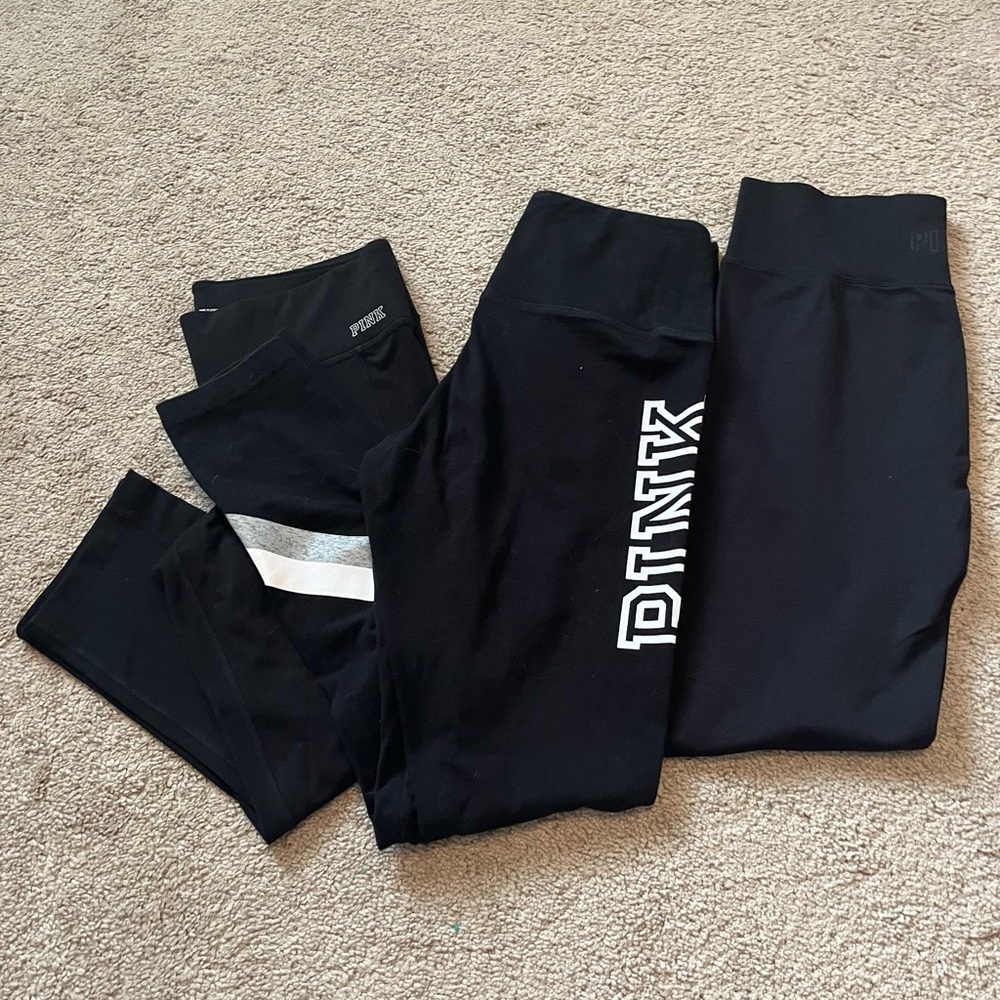 VS PINK BUNDLE